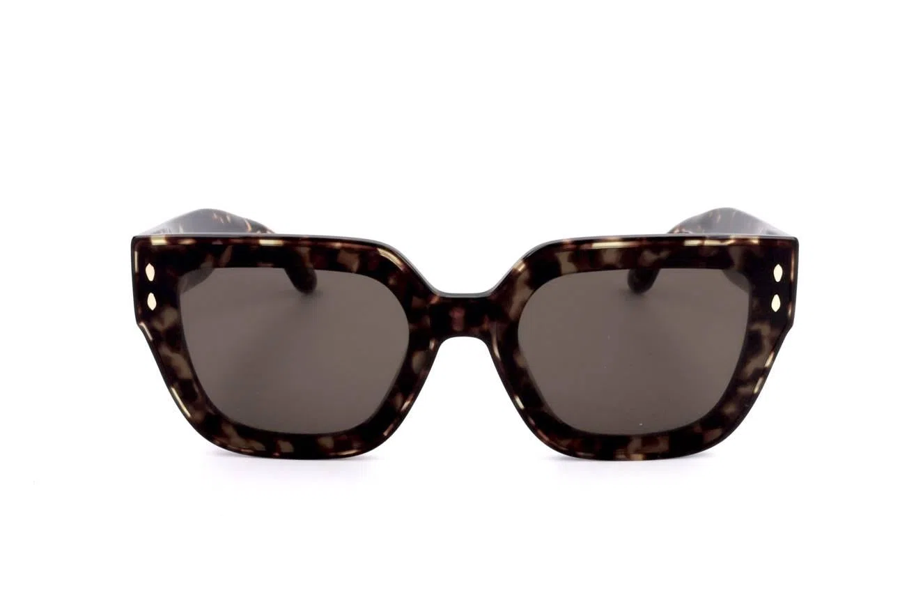 Isabel Marant IM0170_S Sunglasses - HAVANA